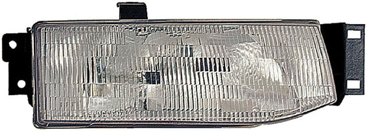 HEADLAMP ASSY (Dorman# 1590215)