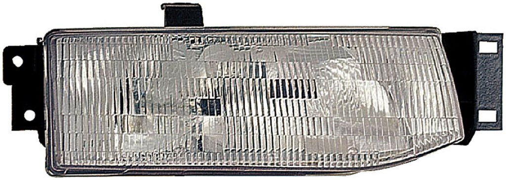 HEADLAMP ASSY (Dorman# 1590215)
