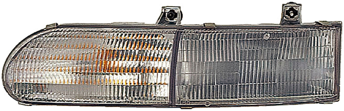 HEADLAMP ASSY (Dorman# 1590216)