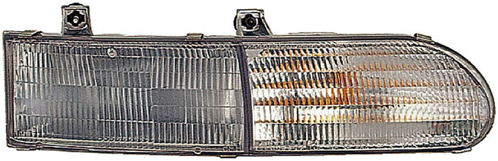 HEADLAMP ASSY (Dorman# 1590217)