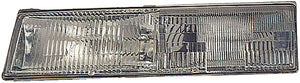 Headlight Assembly (Dorman# 1590230) fits '89-'90 Mercury Cougar