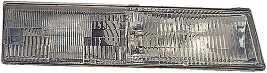 HEADLAMP ASSY (Dorman# 1590231)