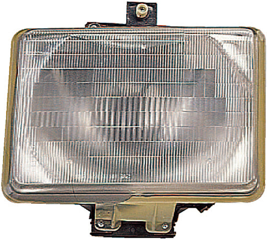 HEADLAMP ASSY (Dorman# 1590233)