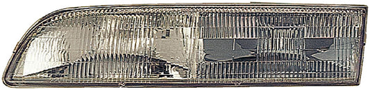 HEADLAMP ASSY (Dorman# 1590234)