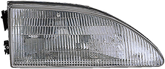 HEADLAMP ASSY (Dorman# 1590243)