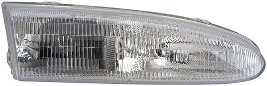 HEADLAMP (Dorman# 1590249)