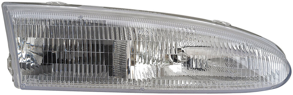 HEADLAMP (Dorman# 1590249)