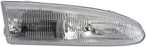 HEADLAMP (Dorman# 1590249)