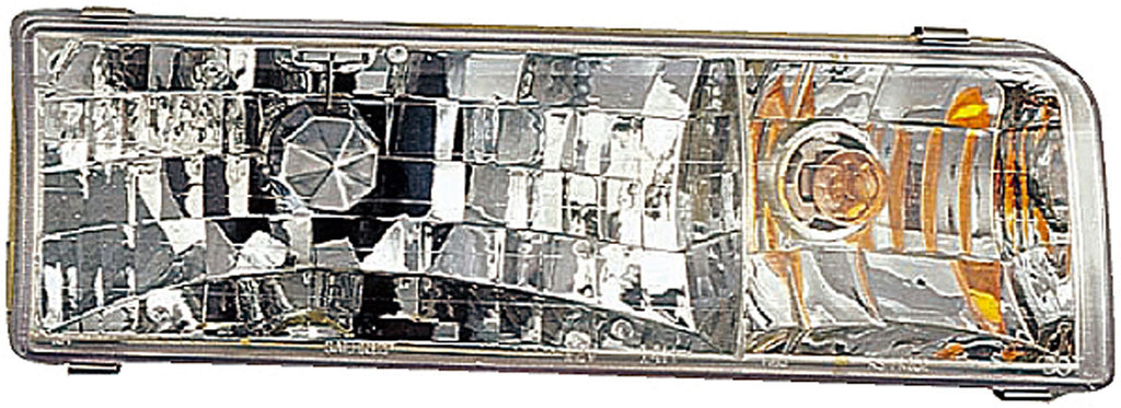 HEADLAMP (Dorman# 1590256)