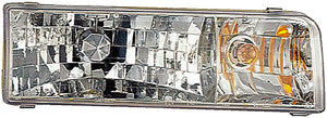 HEADLAMP (Dorman# 1590256)