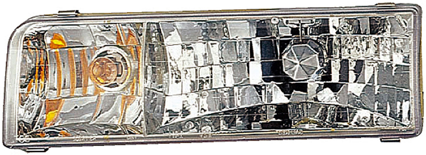 HEADLAMP (Dorman# 1590257)
