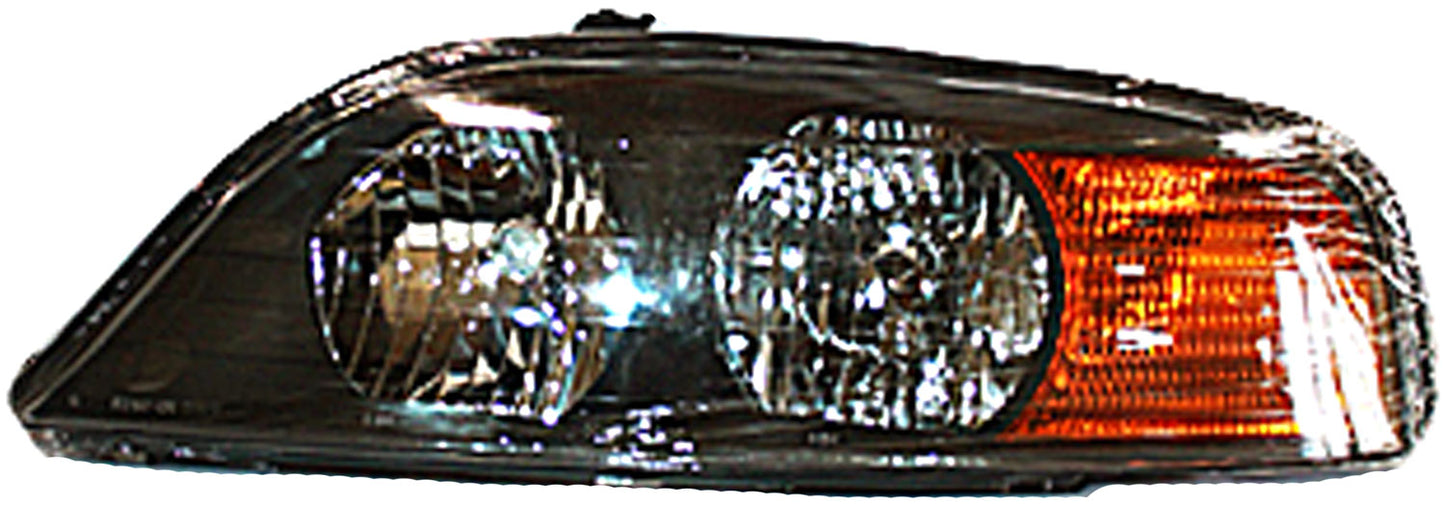 HEADLAMP (Dorman# 1590258)