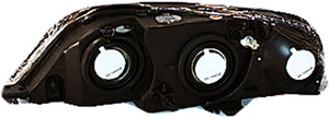 HEADLAMP (Dorman# 1590259)