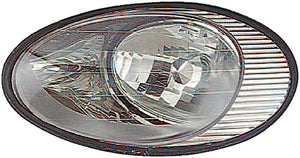 HEADLAMP ASSY (Dorman# 1590262)