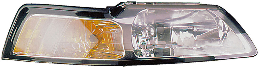 HEADLAMP (Dorman# 1590268)