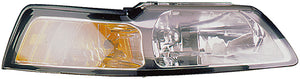 HEADLAMP (Dorman# 1590268)