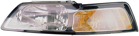 HEADLAMP (Dorman# 1590269)