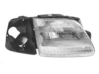 HEADLAMP (Dorman# 1590275)