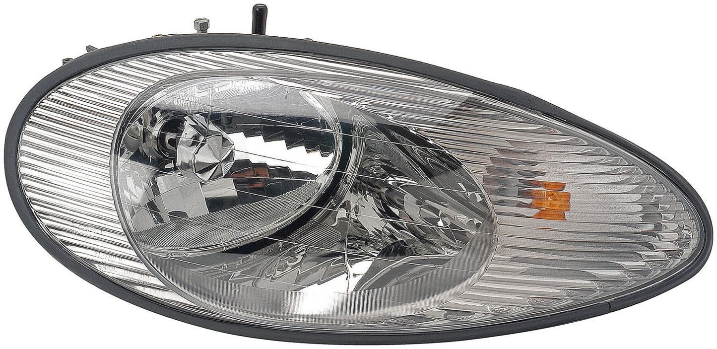 Headlight Assembly (Dorman# 1590277) for '96-'99 Ford Sable / Mercury Sable