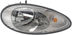 Headlight Assembly (Dorman# 1590277) for '96-'99 Ford Sable / Mercury Sable