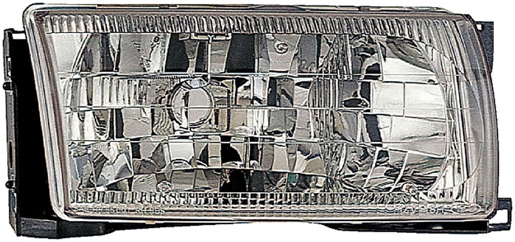 HEADLAMP (Dorman# 1590278)