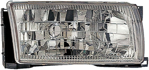 HEADLAMP (Dorman# 1590278)