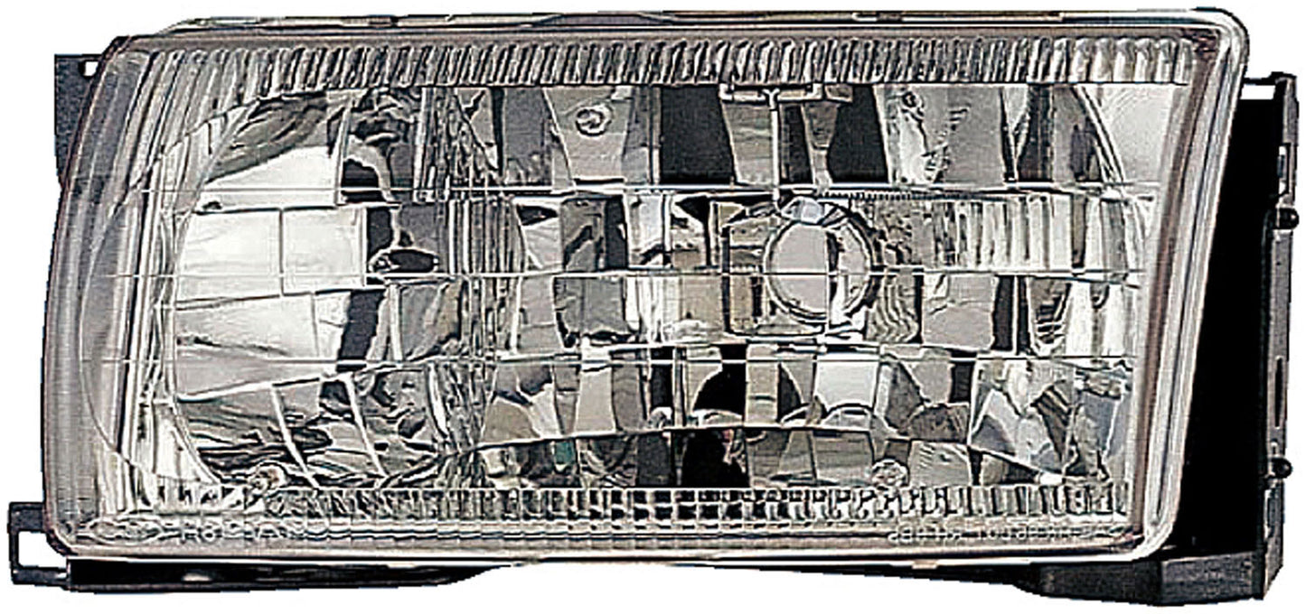 HEADLAMP (Dorman# 1590279)