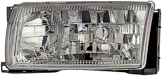 HEADLAMP (Dorman# 1590279)