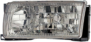 HEADLAMP (Dorman# 1590279)
