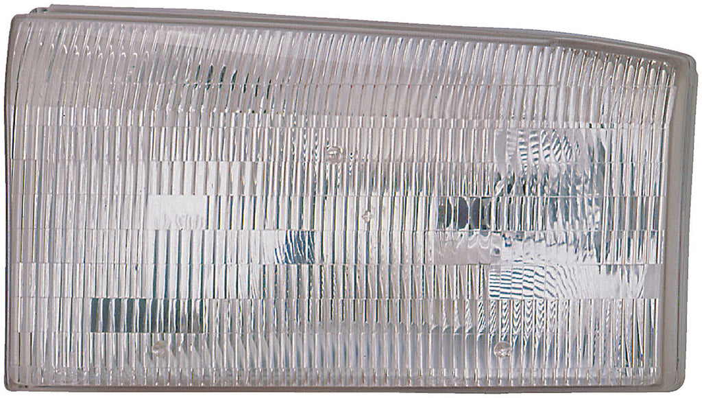 HEADLAMP (Dorman# 1590283)
