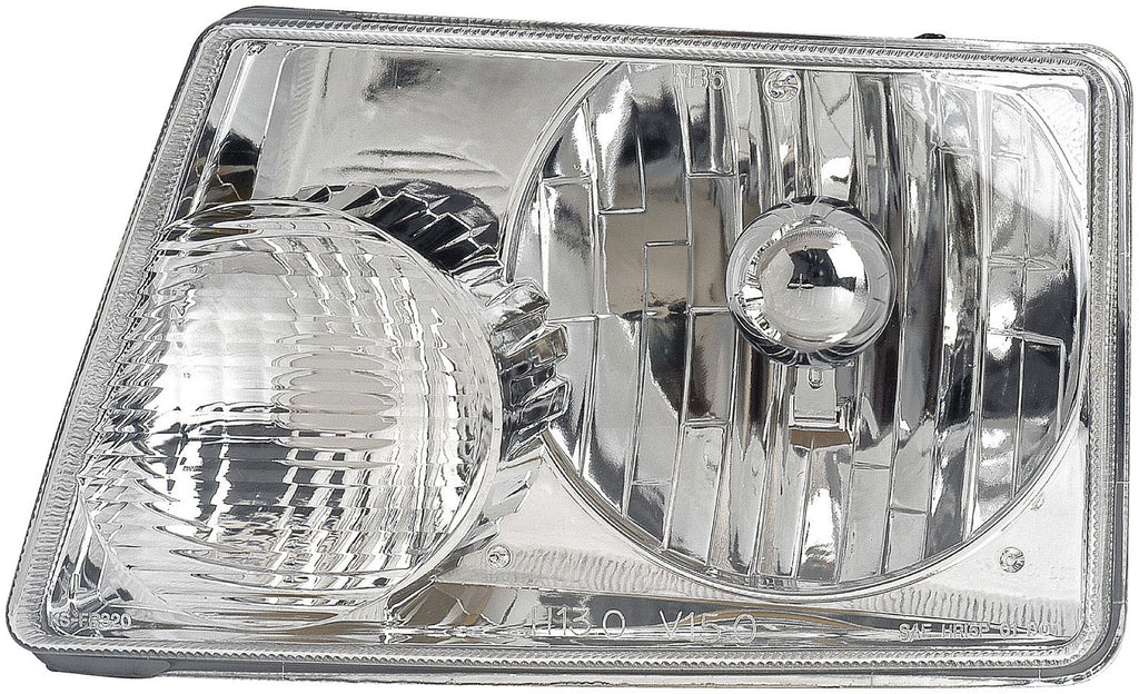 HEADLAMP (Dorman# 1590284)