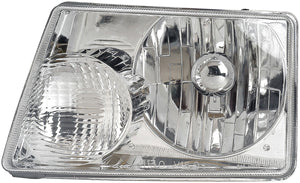 HEADLAMP (Dorman# 1590284)