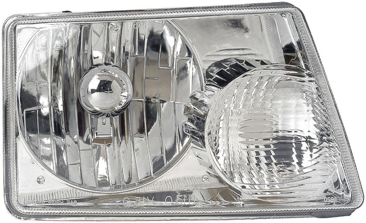 HEADLAMP 09110100 (Dorman# 1590285)