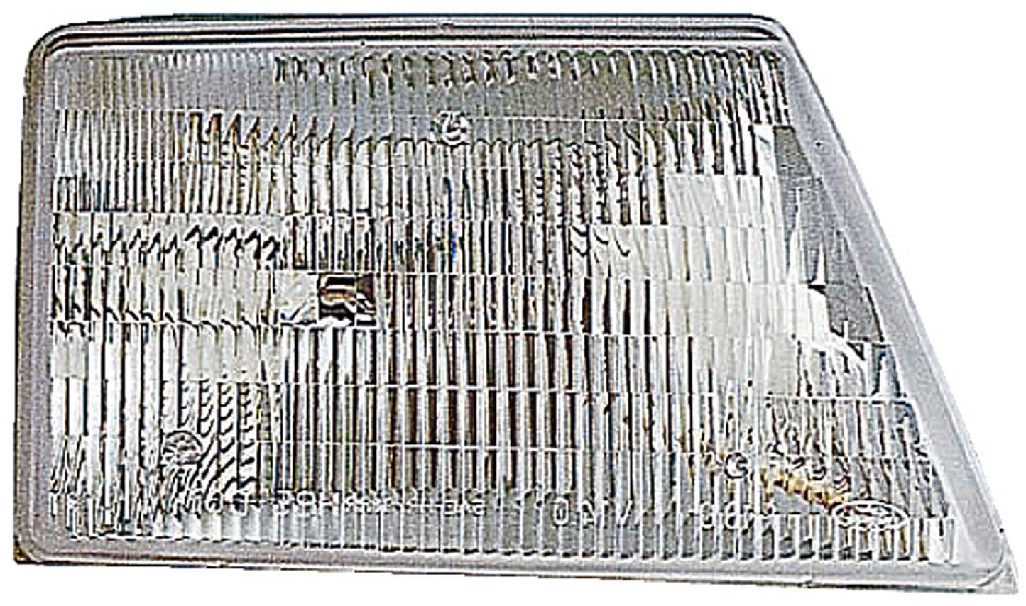 HEADLAMP (Dorman# 1590287)