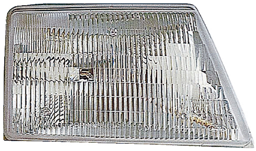 HEADLAMP (Dorman# 1590287)