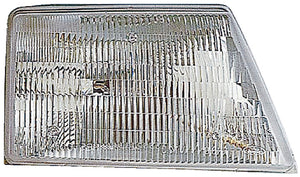 HEADLAMP (Dorman# 1590287)