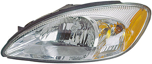 HEADLAMP (Dorman# 1590299)