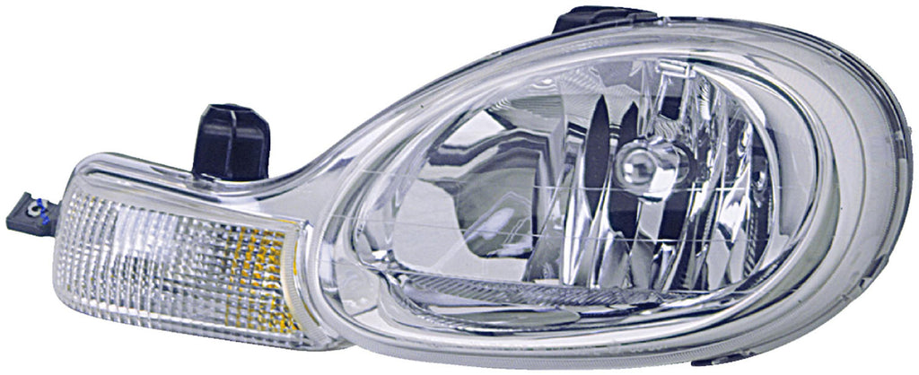 HEADLAMP (Dorman# 1590300)