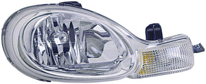 HEADLAMP (Dorman# 1590301)