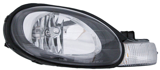 HEADLAMP (Dorman# 1590302)