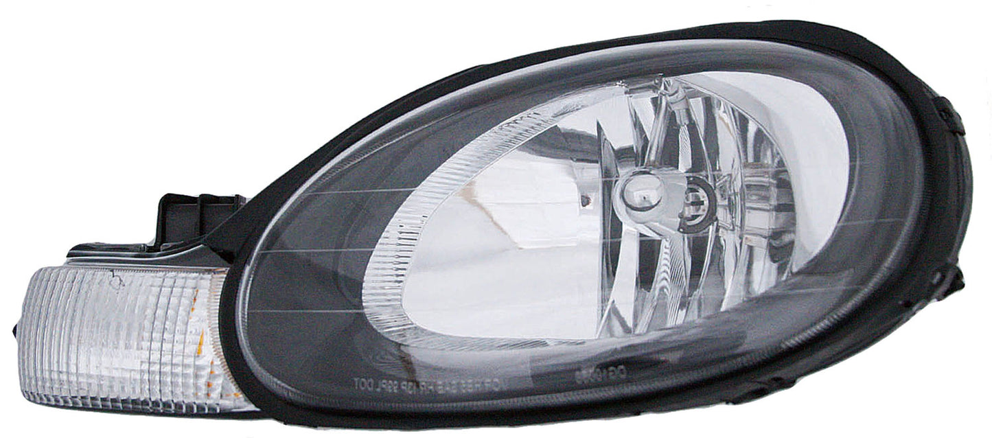 HEADLAMP (Dorman# 1590303)