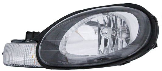 HEADLAMP (Dorman# 1590303)