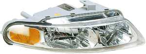 HEADLAMP (Dorman# 1590309)