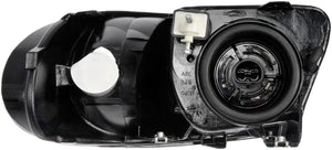 HEADLAMP ASSY (Dorman# 1590313)