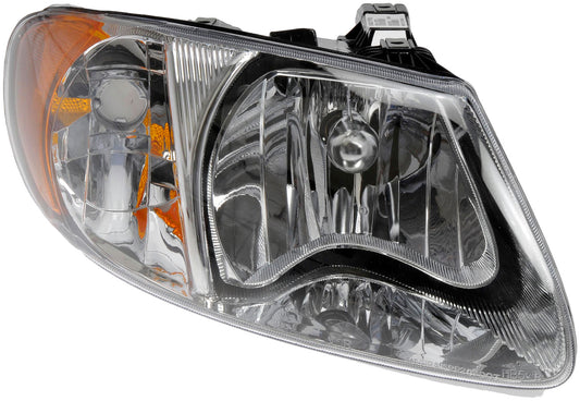 HEADLAMP ASSY (Dorman# 1590313)