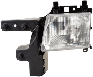 HEADLAMP (Dorman# 1590315)