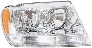 HEADLAMP (Dorman# 1590317)