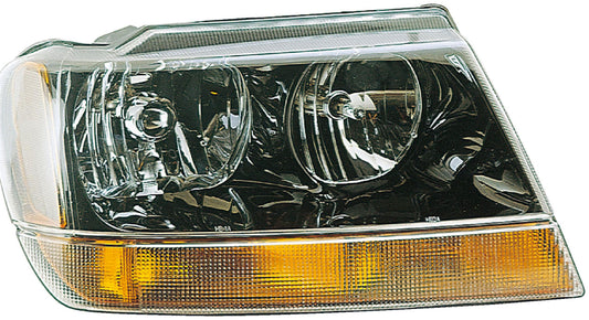 HEADLAMP (Dorman# 1590318)