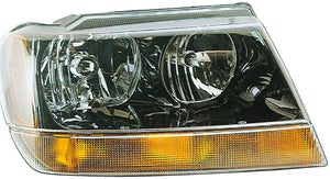 HEADLAMP (Dorman# 1590319)