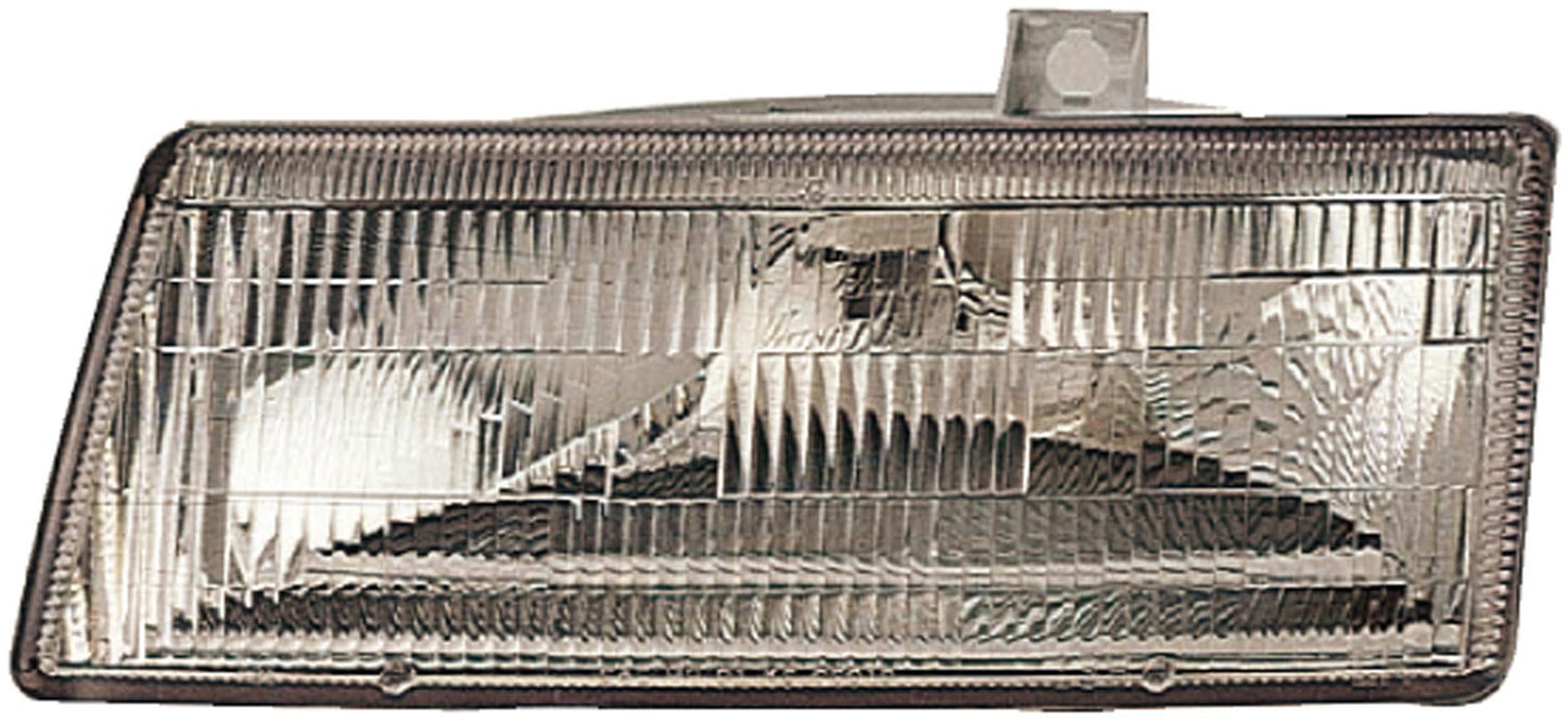 HEADLAMP ASSY (Dorman# 1590402)